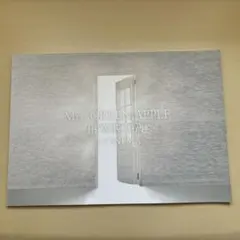 Mrs. GREEN APPLE ホワンジ