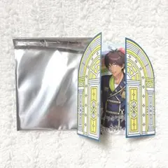 うたプリエキスポ　10th　特典メセカ　セシル