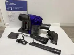 2026年最新】dyson ハンディークリーナー dc34の人気アイテム - メルカリ