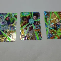 ドラゴンボールヒーローズCP