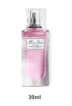 DIOR ミスディオール ヘアミスト 30ml