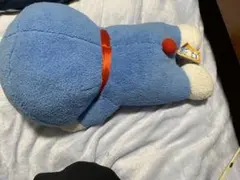 ドラえもん ぬいぐるみ 特大 タグ付き