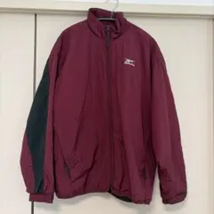 ナイロンジャケット