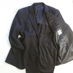 【1点物】B&T CLUB　メンズスーツ　フォーマルビジネススーツ　大きいサイズ