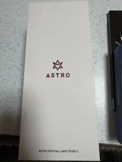 ASTRO OFFICIAL LIGHT STICK 2のサムネイル