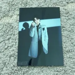 原因は自分にある。 生写真 52弾 大倉空人