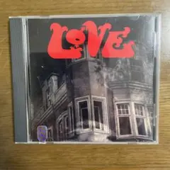LOVE STUDIO / LIVE