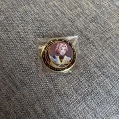 NARUTO 春野サクラ 缶バッジ