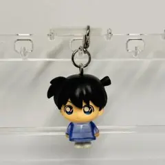 コナンめじるしアクセサリー3《新一》ガチャ　名探偵コナン 新品 Cー14