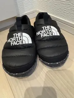 THE NORTH FACE ヌプシダウンミュール！のサムネイル