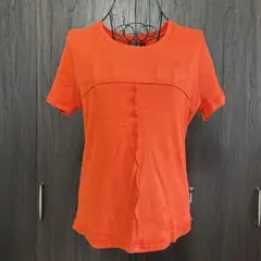 Desigual 半袖Tシャツ オレンジのサムネイル