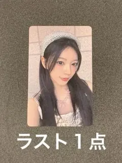 2025年最新】illit ファンクラブの人気アイテム - メルカリ