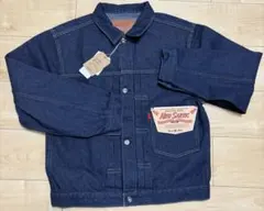 大戦モデル デニムジャケットNEOSARTIC 40サイズ