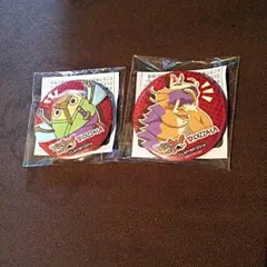 妖怪ウォッチ   缶バッチ