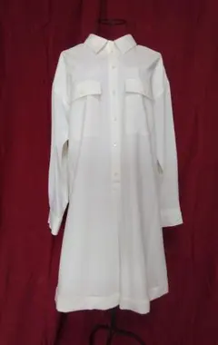 Diagram シャツサロペット　M