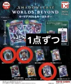 2026年最新】Shadowverse: Worlds Beyondの人気アイテム - メルカリ