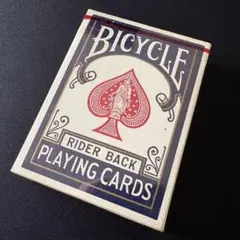 Bicycle ゴールドスタンダード赤6個・青6個 計12個セット【新品未開封