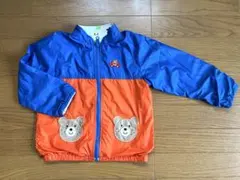 ミキハウス　ジャンパー　ウィンドブレーカー　110