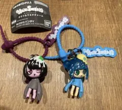 ウィルスイーツ　カラフルマルチチャーム