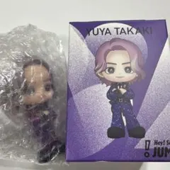 2026年最新】Hey! Say! JUMP フィギュア 髙木雄也の人気アイテム