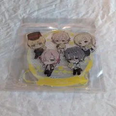 オンエア　アクリルスタンド　Prid's　ダイバーシティ　party ver.