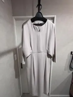 （Yu様専用）green label relaxing フォーマルワンピース