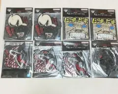 【新品　未開封】　一番くじ　ベルセルク　G賞　ラバーコースター　8点セット