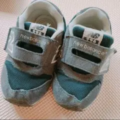 ニューバランス new balance 15.0cm