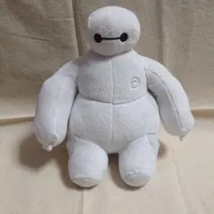 Disney ベイマックス ぬいぐるみ 約20cm
