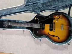 GRECO ES-175タイプ フルアコ ジャパンビンテージ グネコロゴ 日本製