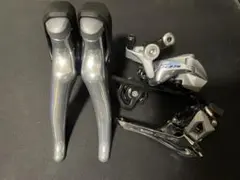 廃盤⭐︎R7000 シルバー SET 105 - メルカリ