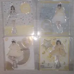 ≒JOY ニアジョイ 江角怜音 アクリルスタンド ダイナー衣装 - メルカリ
