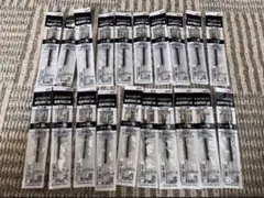 uni JETSTREAM ジェットストリーム SXR-5 0.5mm 黒替芯