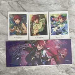 【即購入可】あんスタ 朱桜司