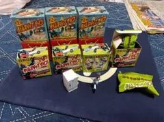 タイムスリップグリコまとめて