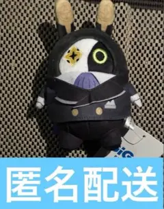 GiGO限定　 ゼンレスゾーンゼロ　ゼンゼロ ぬいぐるみ　 ボンプ