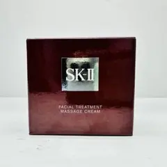 SK-II フェイシャルトリートメントマッサージクリームN 80g - メルカリ