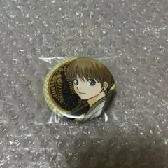 銀魂 大銀魂展 スペシャルセット 真選組ver 缶バッジ 沖田 総悟