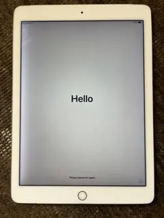 iPad Air2