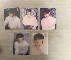 白岩瑠姫　トレカ