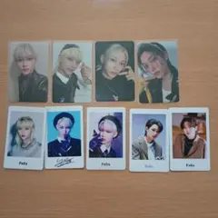 StrayKids スキズ フィリックス トレカ まとめ売り