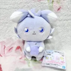 ポケピース ぬいぐるみ StarryNight ニャスパー