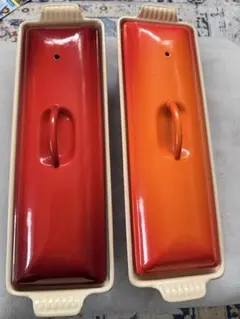 2026年最新】ル・クルーゼ テリーヌ型の人気アイテム - メルカリ