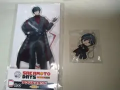 SAKAMOTO DAYS サカモトデイズ キャラ福くじ 南雲