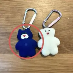 mojojojo Vol. 2　フィギュアマスコット　青猫