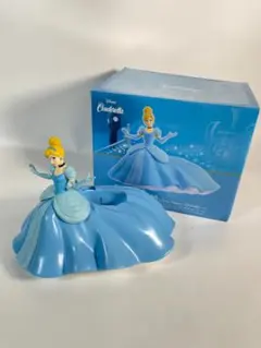 ディズニー シンデレラ オルゴール 1個 - メルカリ