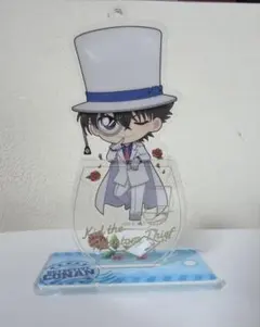 名探偵コナン　怪盗キッド　アクリルスタンド