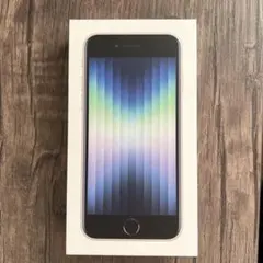 2026年最新】IPhone se 第3世代 64gb 未開封の人気アイテム - メルカリ