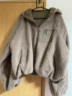 ボアアウター　アプレジュール