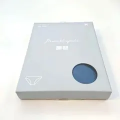 ユニクロ マメクロゴウチ シアーショーツ Mサイズ